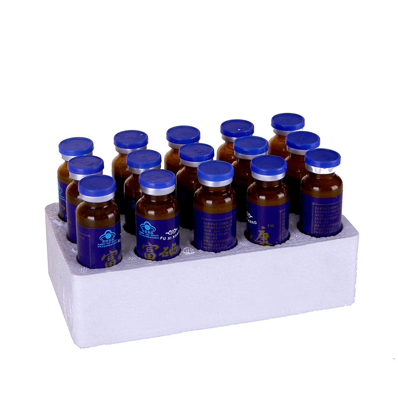 富硒康的作用与功效禁忌(富硒康吃了有什么作用)-硒宝网