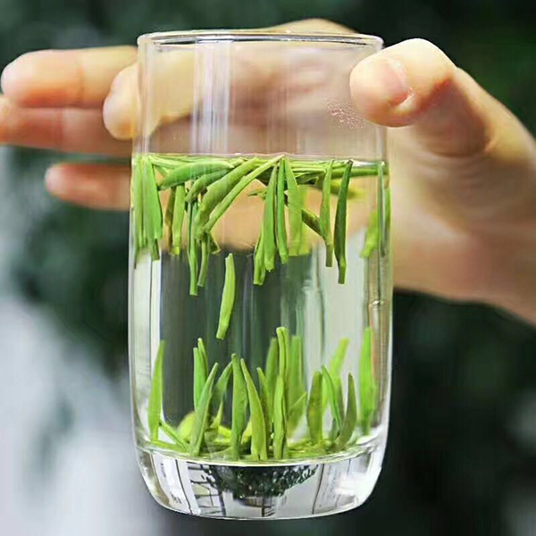 紫阳富硒茶毛尖好喝吗?(紫阳富硒茶怎么样)-硒宝网