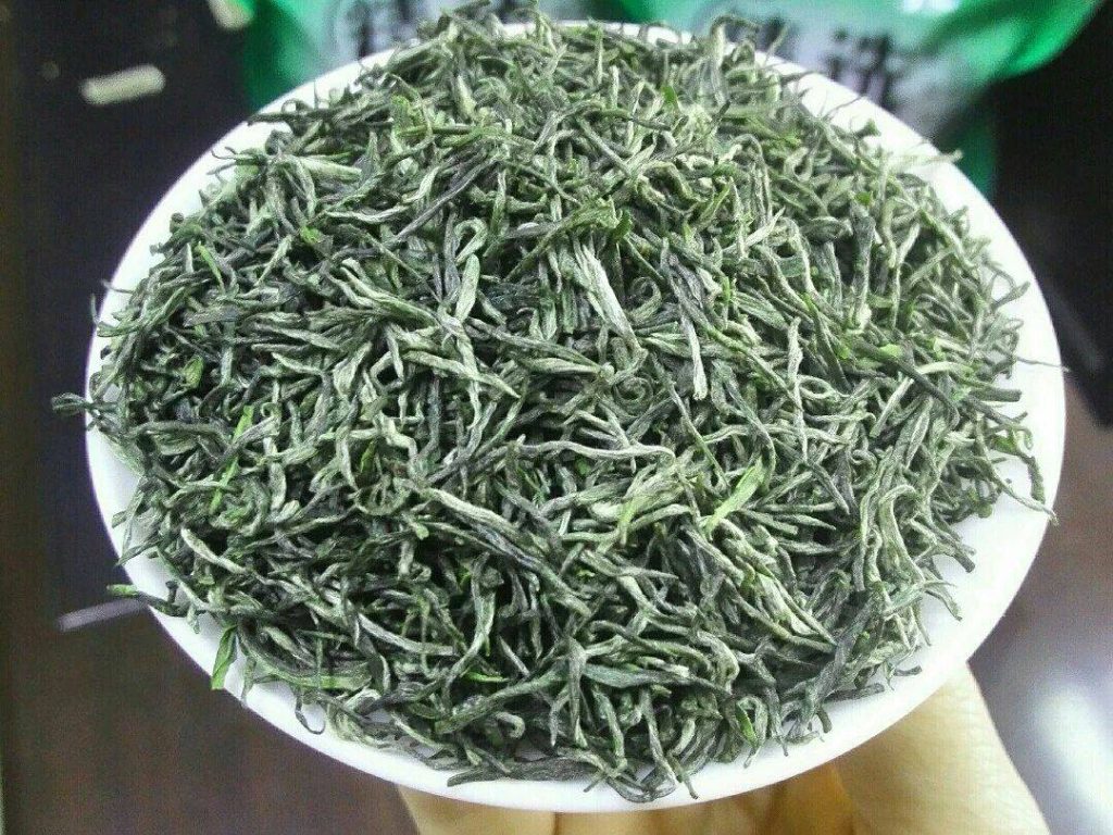 安康富硒茶属于什么茶(安康富硒茶是绿茶吗)-硒宝网