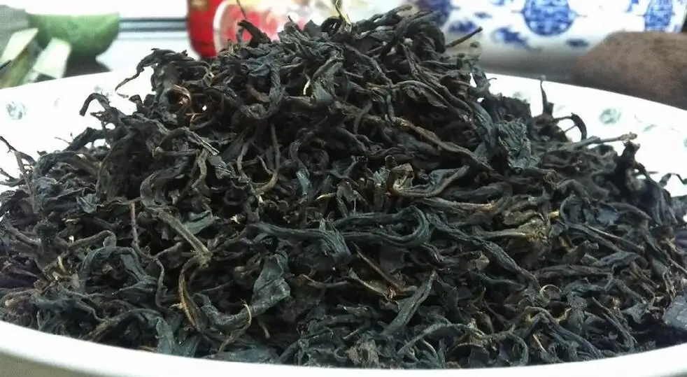 富硒黑茶的功效与作用(富硒黑茶多少钱一盒)-硒宝网