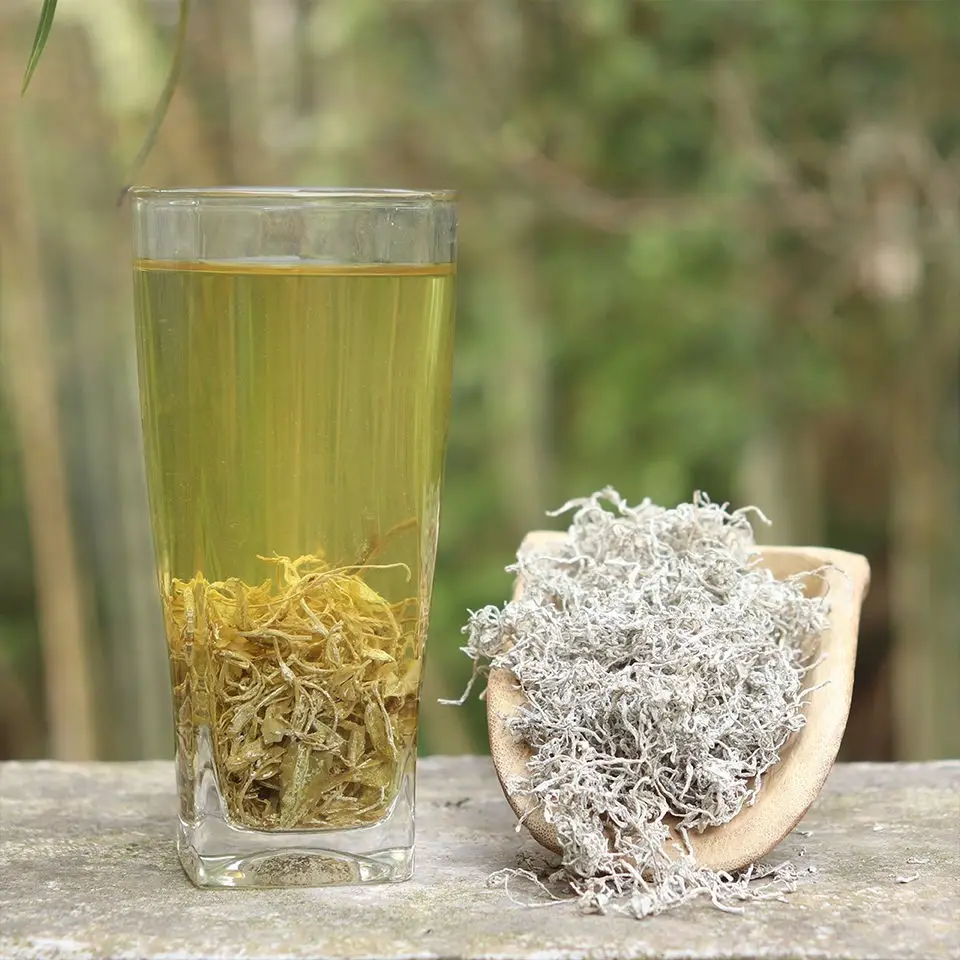 富硒藤茶多少钱一斤(富硒茶哪里产的最好)-硒宝网