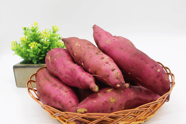 澄迈富硒地瓜的特点有哪些?(海南澄迈富硒地瓜介绍)-硒宝网