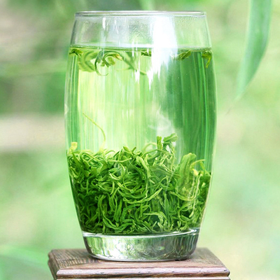 紫阳富硒茶毛尖好喝吗?(紫阳富硒茶怎么样)-硒宝网