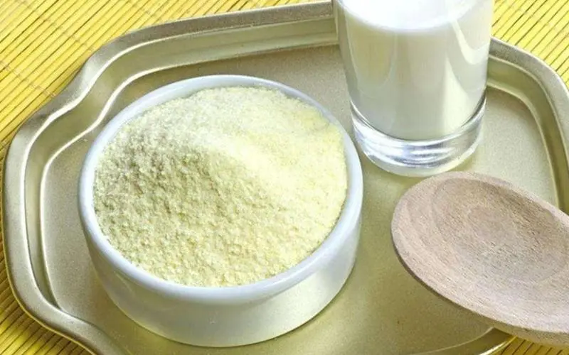 富硒奶粉的作用和功效(富硒奶粉好吗)-硒宝网