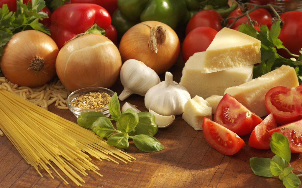 天然富硒食品有哪些?(十大富硒食品排名)-硒宝网