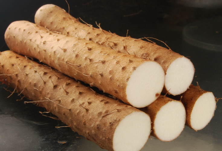 富硒山药功效与作用是什么(富硒山药怎么吃)-硒宝网