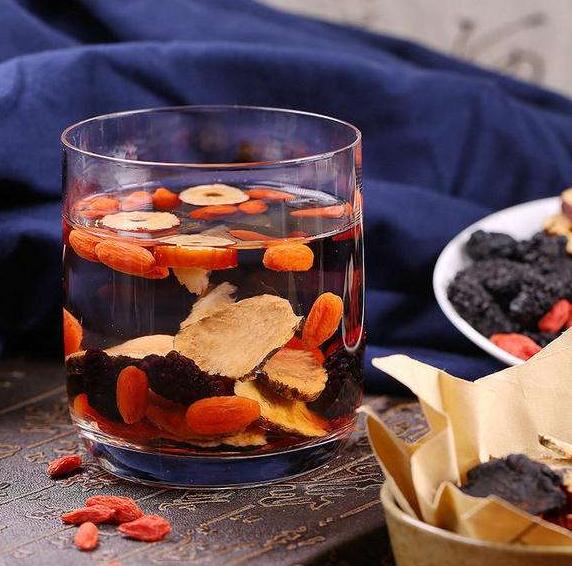 硒枣骨人参茶作用（硒枣骨人参茶的功效）-硒宝网