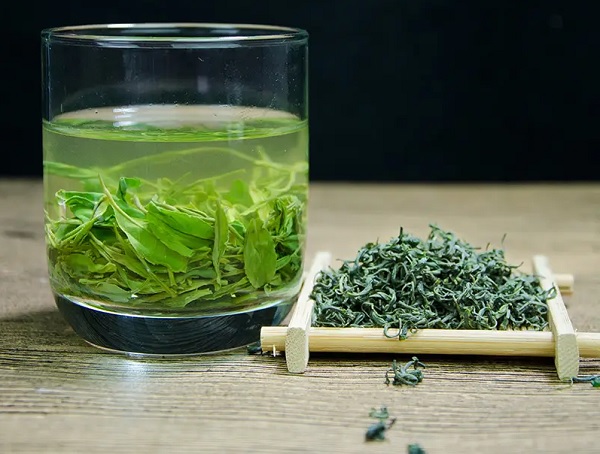 含硒的茶叶对人有哪些好处(含硒的茶叶有什么作用)-硒宝网