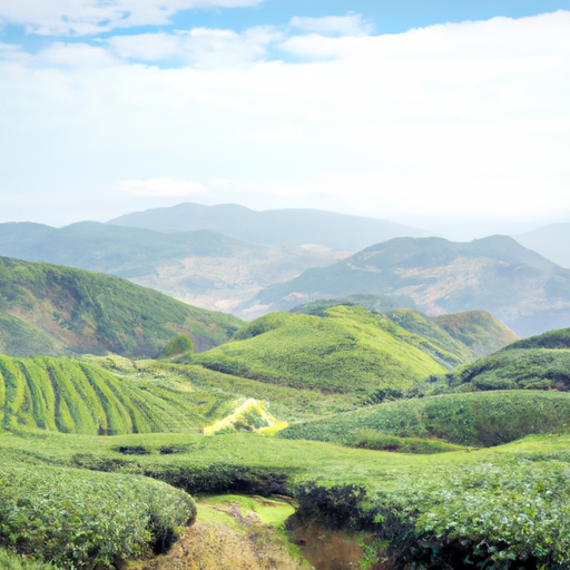富硒土地是什么意思(富硒土地适合种植什么)-硒宝网