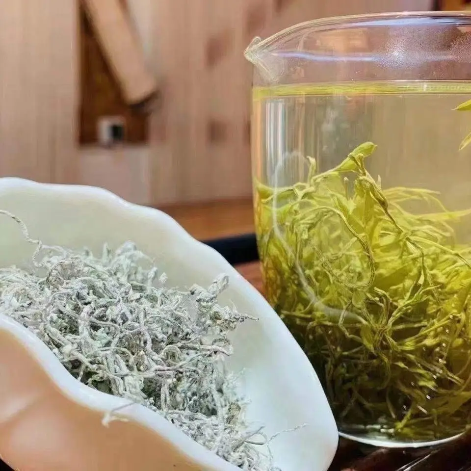 永顺莓茶冲泡方法（莓茶的泡制方法）-硒宝网