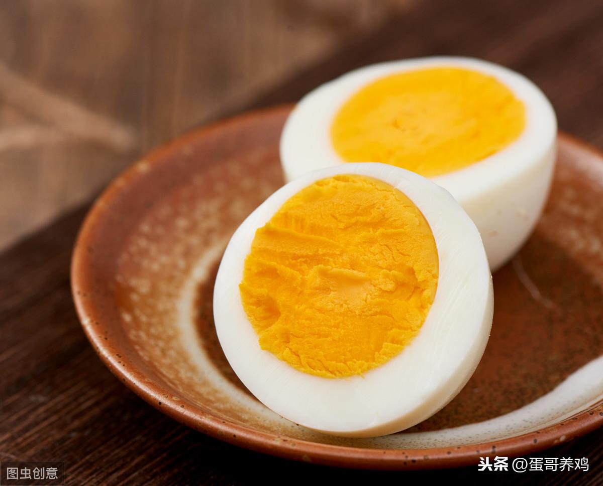 孕妇吃富硒鸡蛋好吗(孕妇鸡蛋吃富硒好吗)-硒宝网