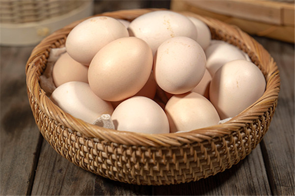 富硒鸡蛋该如何吃才最营养(鸡蛋营养吃富硒该怎么吃)-硒宝网