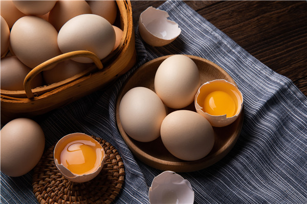 富硒鸡蛋是真的吗(富硒食品是骗局吗)-硒宝网