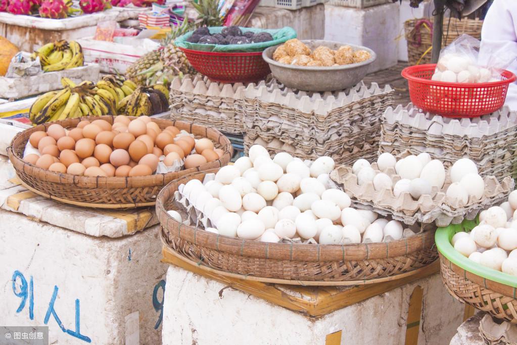 富硒鸡蛋与鲜鸡蛋哪个好(普通鸡蛋和富硒鸡蛋有什么区别)-硒宝网