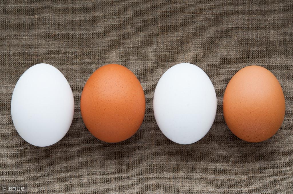 富硒鸡蛋与鲜鸡蛋哪个好(普通鸡蛋和富硒鸡蛋有什么区别)-硒宝网