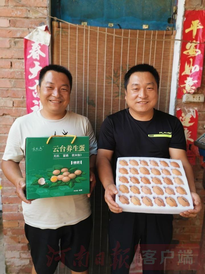 无抗富硒鸡蛋是什么(富硒鸡蛋和普通鸡蛋哪个好)-硒宝网