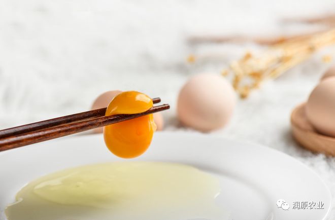 富硒鸡蛋口感怎么样(富硒鸡蛋营养成分表)-硒宝网