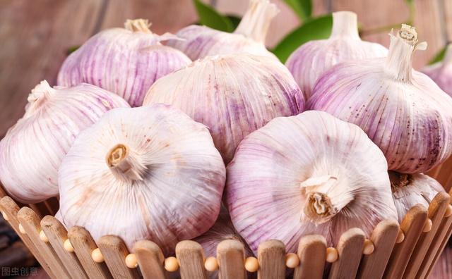 富硒大蒜的功效（富硒大蒜的营养价值）-硒宝网