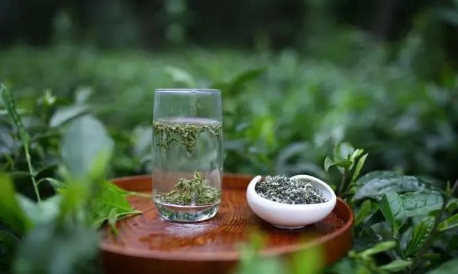 遵义富硒茶硒含量是多少（富硒茶叶标准）-硒宝网