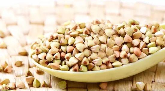 最好的硒谷苦荞茶（苦荞含硒元素吗）-硒宝网