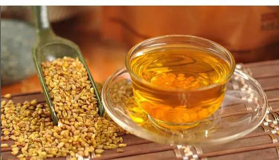 最好的硒谷苦荞茶（苦荞含硒元素吗）-硒宝网