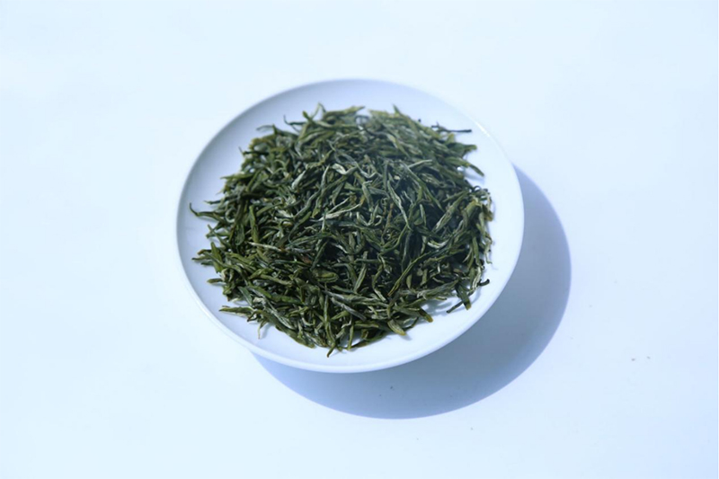 陕西安康富硒茶文化(安康富硒茶发展情况)-硒宝网