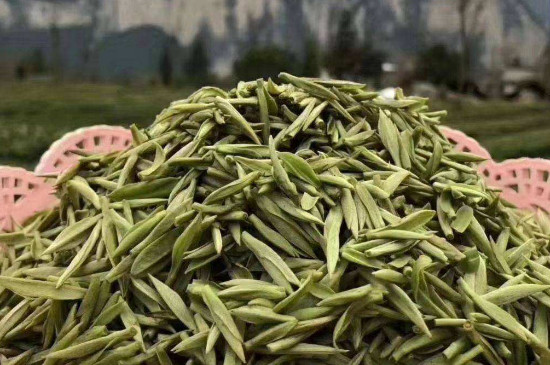 一般茶叶含硒量(茶叶中的硒含量)-硒宝网