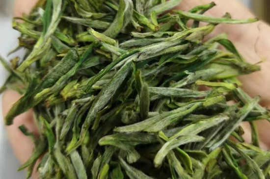 一般茶叶含硒量(茶叶中的硒含量)-硒宝网