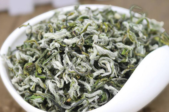 一般茶叶含硒量(茶叶中的硒含量)-硒宝网