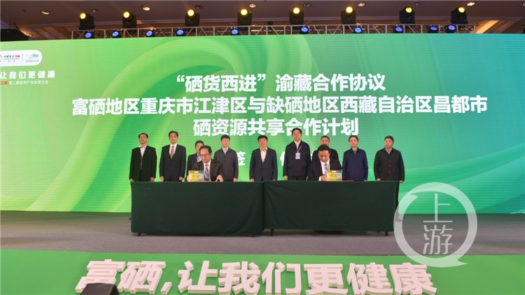 江津富硒产品有哪些(江津富硒产业发展现状)-硒宝网