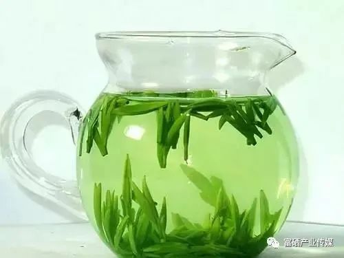 含硒的茶叶有哪些(含硒的茶叶对人有哪些好处)-硒宝网