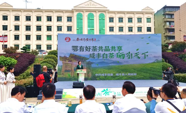 咸丰御硒元茶叶店(咸丰县御硒源茶业有限公司)-硒宝网