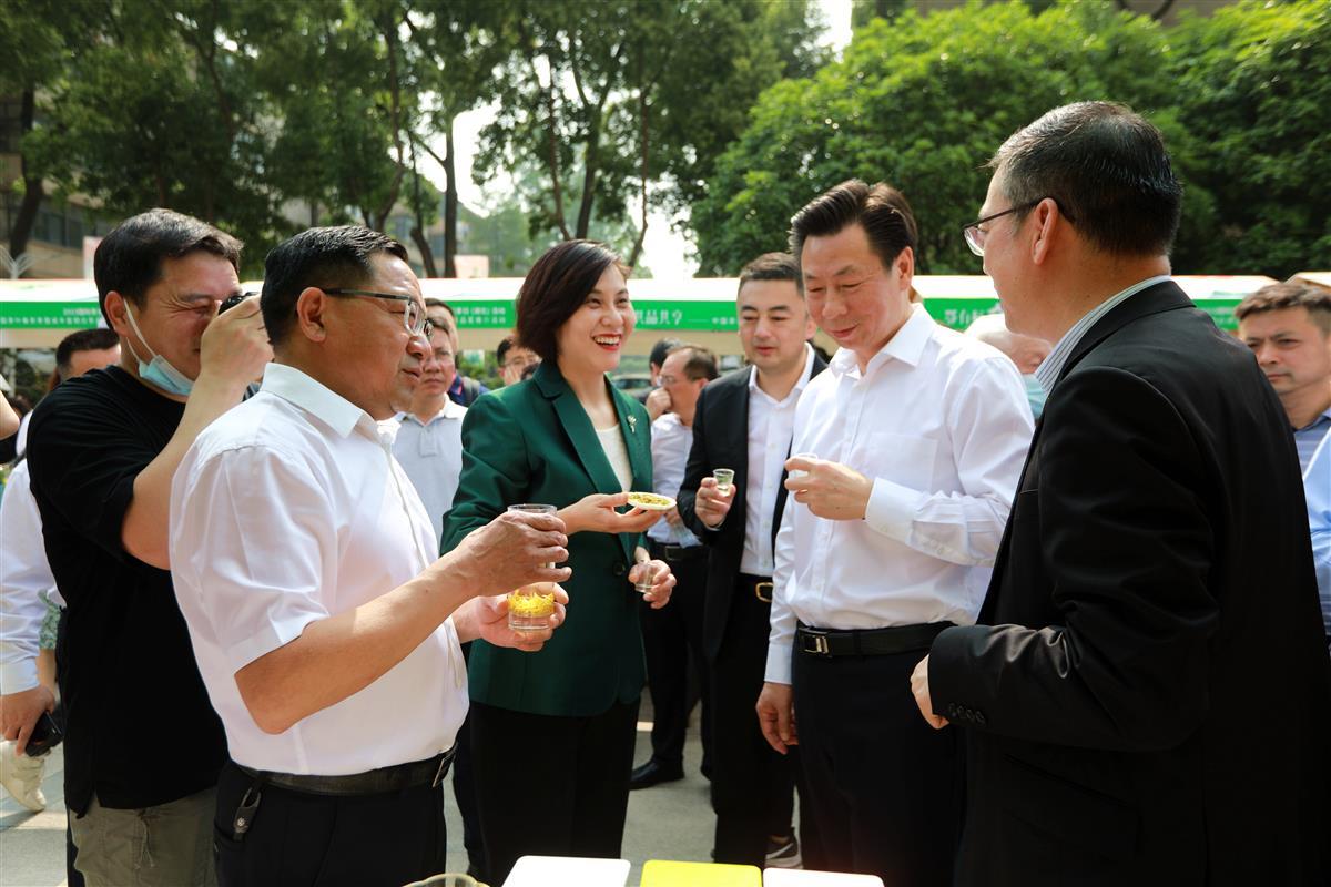 咸丰御硒元茶叶店（御硒源白茶）-硒宝网