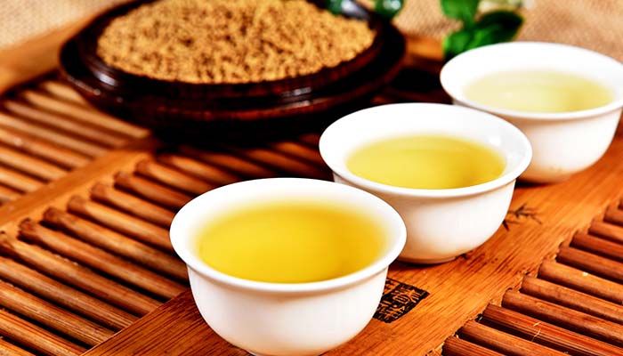 硒谷黑苦荞茶产地(硒黑苦荞茶的功效与作用)-硒宝网