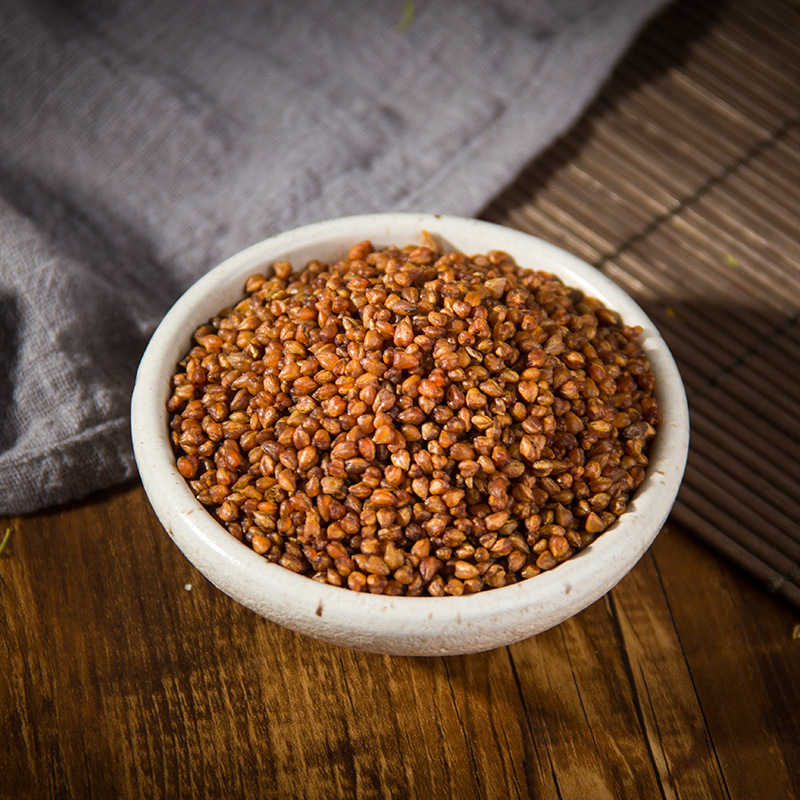 硒荞子茶是不是荞麦茶(茶荞麦荞子是硒元素吗)-硒宝网