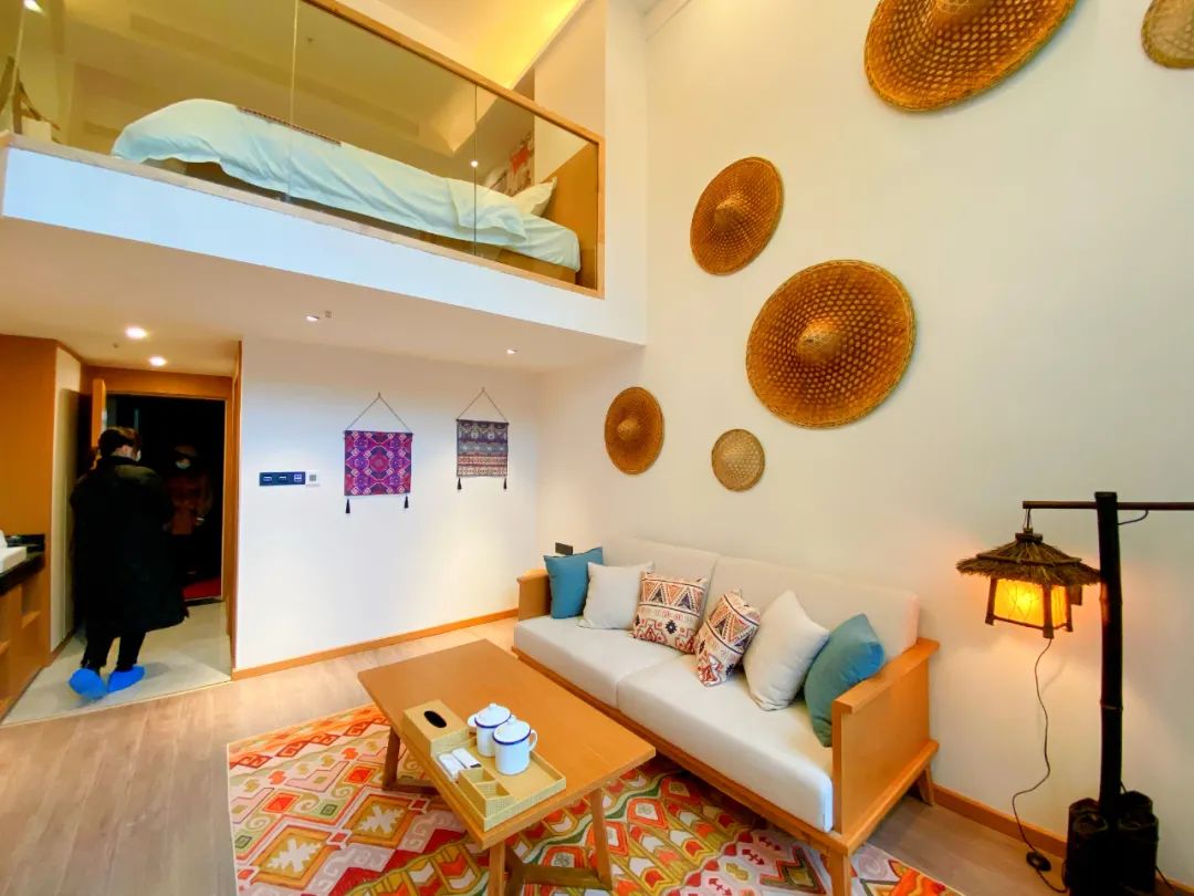 硒茶小镇在哪里（恩施女儿城硒茶小镇）-硒宝网