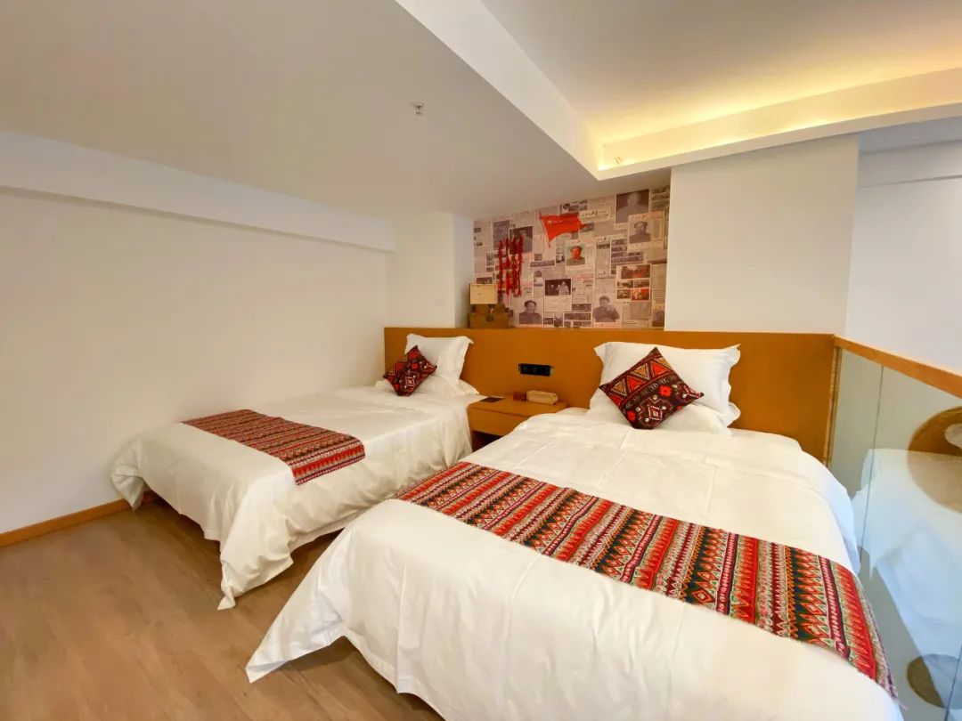 硒茶小镇在哪里（恩施女儿城硒茶小镇）-硒宝网