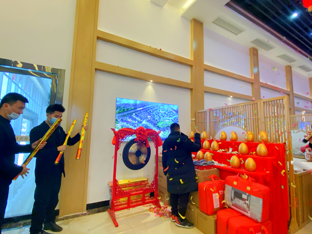 硒茶小镇在哪里（恩施女儿城硒茶小镇）-硒宝网