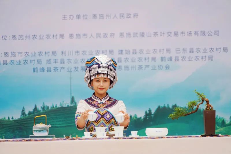 硒茶投资（硒茶价格）-硒宝网