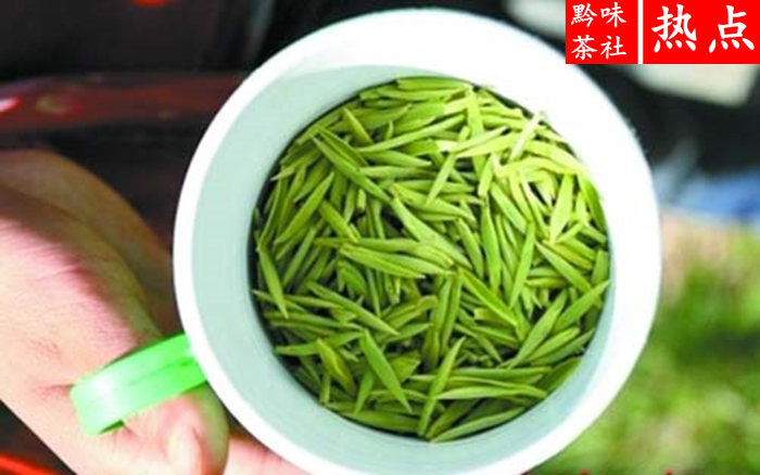 天方富硒茶怎么样(天方硒茶的功效和作用)-硒宝网