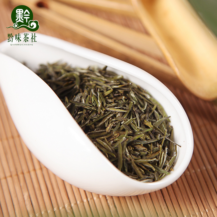 仙人岭锌硒茶有机茶叶有限公司（贵州仙人岭凤冈锌硒茶价格）-硒宝网