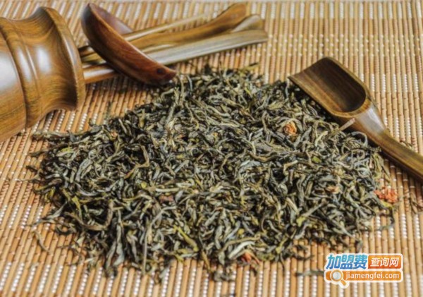 富硒茶叶加盟品牌(富硒茶代理)-硒宝网