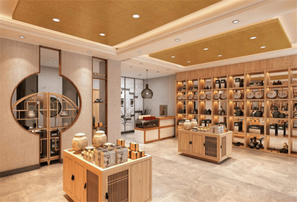 富硒茶叶加盟品牌(富硒茶代理)-硒宝网