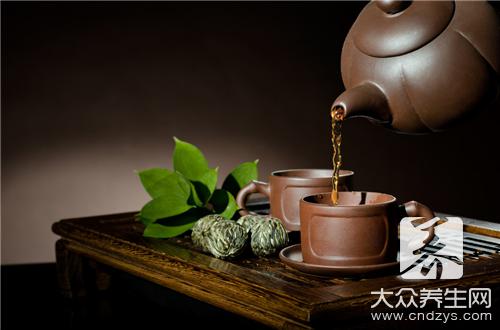 硒荞子茶是不是荞麦茶(荞麦硒含量)-硒宝网