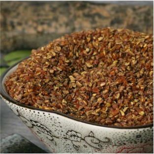 硒谷黑苦荞茶那产的好（富硒黑苦荞茶）-硒宝网