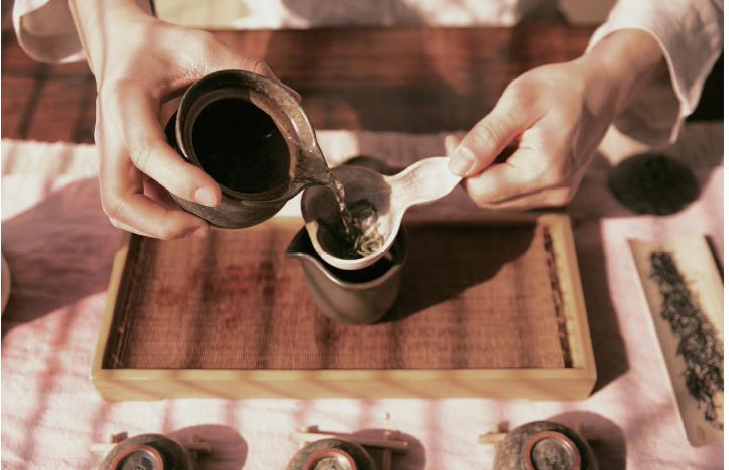 锌硒茶属于什么茶（锌硒茶怎么回事）-硒宝网