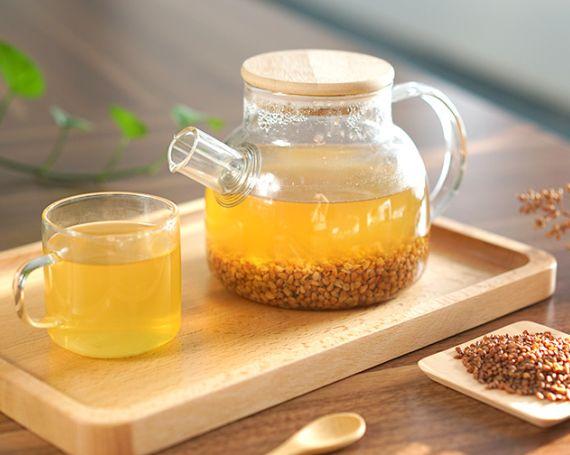 天然硒苦荞茶多少钱一盒(苦荞茶含硒量多少)-硒宝网