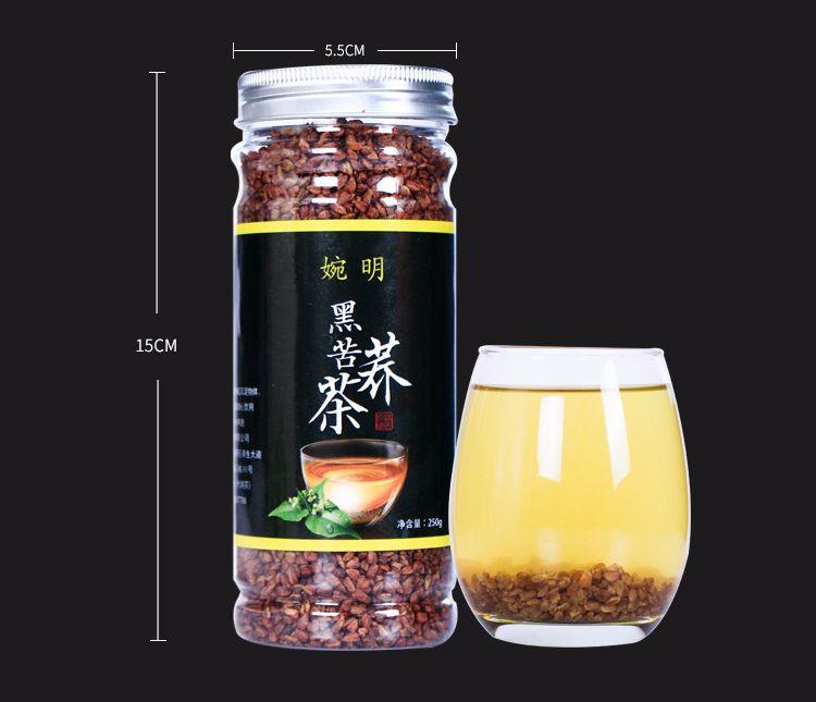 天然硒苦荞茶多少钱一盒(苦荞茶含硒量多少)-硒宝网