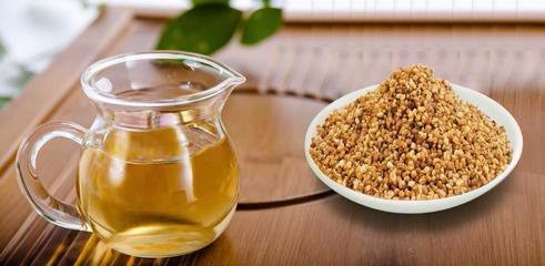苦荞茶的功效与作用(苦荞茶含硒量多少)-硒宝网
