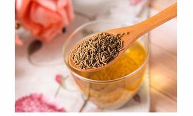 苦荞茶的功效与作用(苦荞茶含硒量多少)-硒宝网